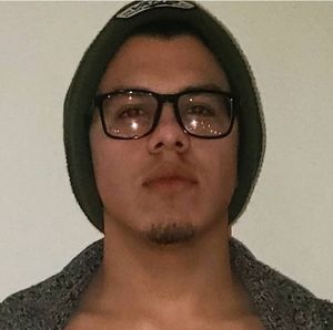 Meet your Posher, Arturo